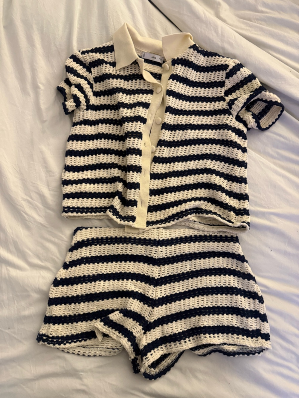 Mango Crochet Set - Picture 2 of 4